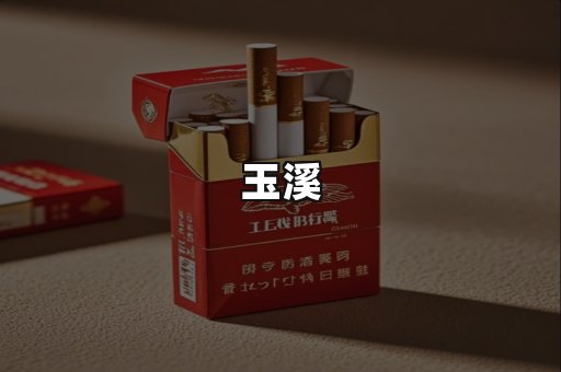 玉溪